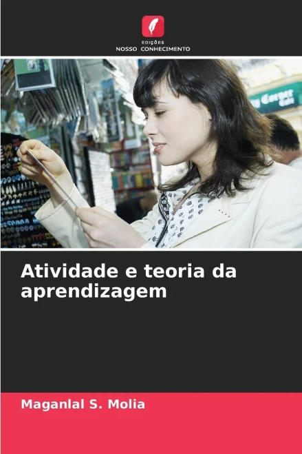 Atividade e teoria da aprendizagem