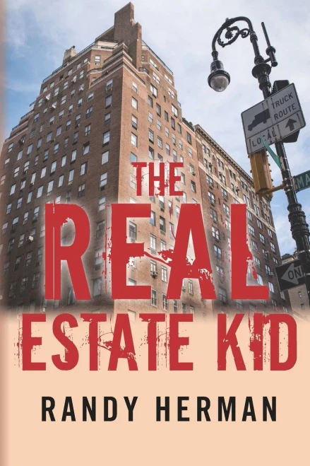 The Real Estate Kid (The Enterprise Gang)