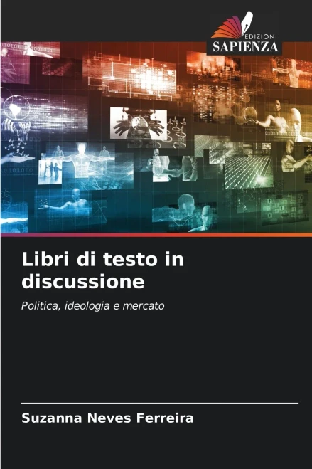 Libri di testo in discussione