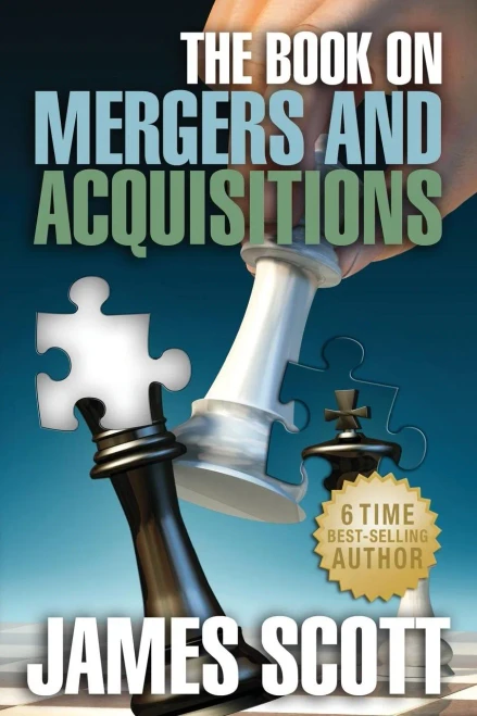 The Book on Mergers and Acquisitions (New Renaissance Series on Corporate Strategies)