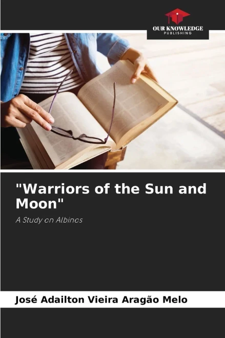 "Warriors of the Sun and Moon"