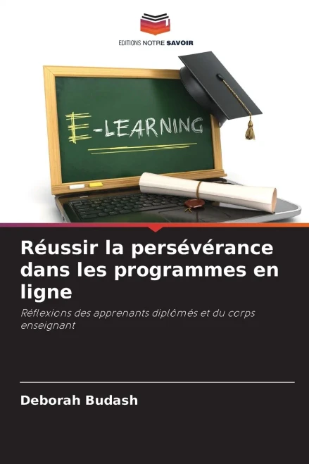 Réussir la persévérance dans les programmes en ligne