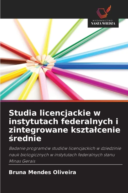 Studia licencjackie w instytutach federalnych i zintegrowane ksztalcenie średnie