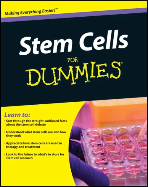 Stem Cells For Dummies