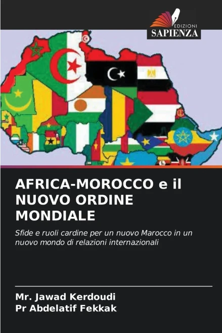 AFRICA-MOROCCO e il NUOVO ORDINE MONDIALE
