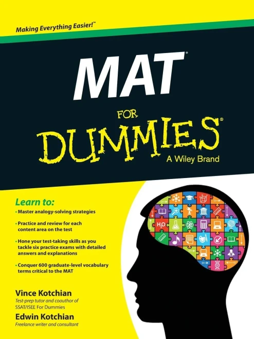 Mat For Dummies