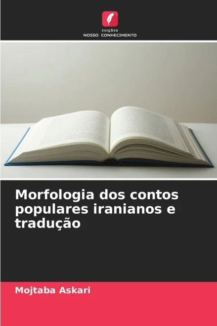 Morfologia dos contos populares iranianos e tradução