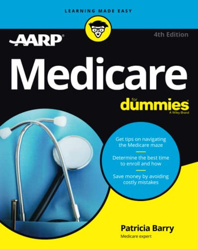 Medicare For Dummies