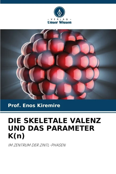 DIE SKELETALE VALENZ UND DAS PARAMETER K(n)