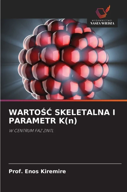 WARTOŚĆ SKELETALNA I PARAMETR K(n)