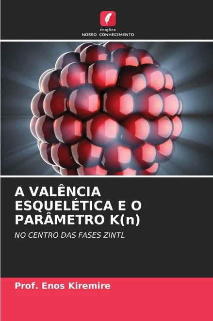 A VALÊNCIA ESQUELÉTICA E O PARÂMETRO K(n)