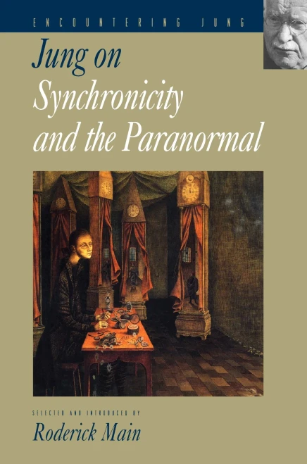 Jung On Synchronicity And The Paranormal