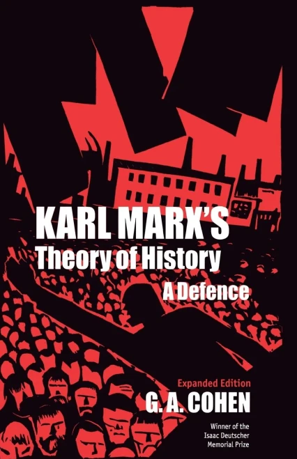 Karl Marx'S Theory Of History