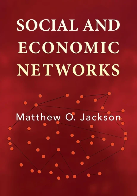 Social And Economic Networks