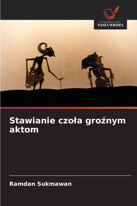 Stawianie czola groźnym aktom