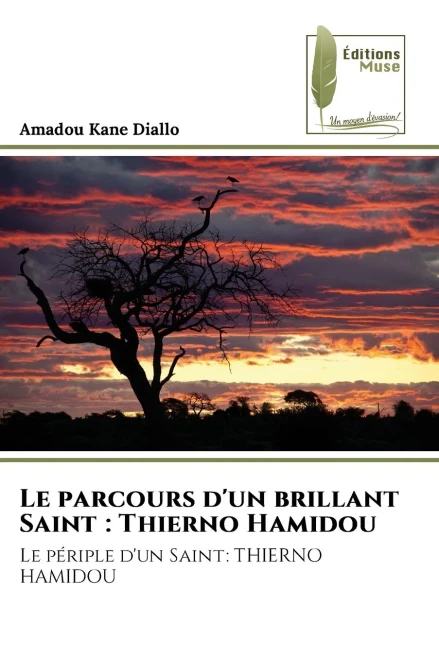 Le parcours d'un brillant Saint: Thierno Hamidou