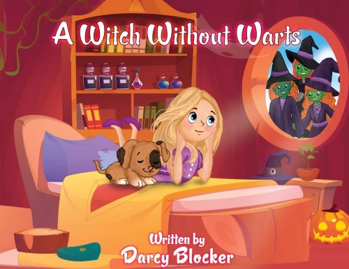 A Witch Without Warts