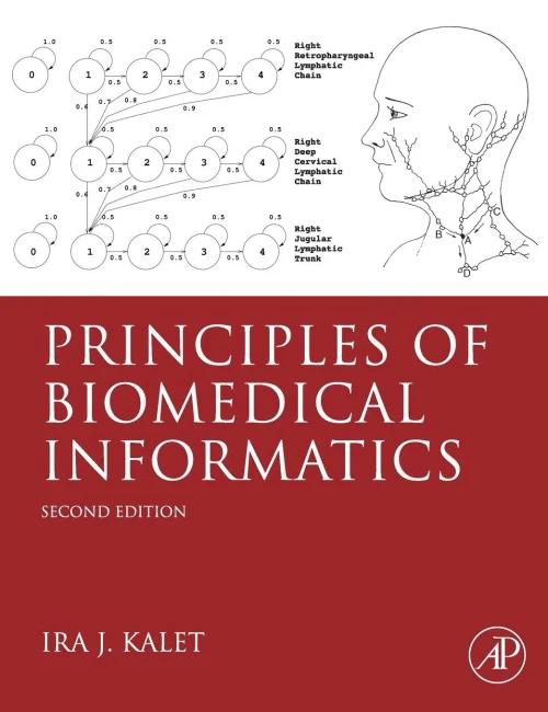 Principles Of Biomedical Informatics