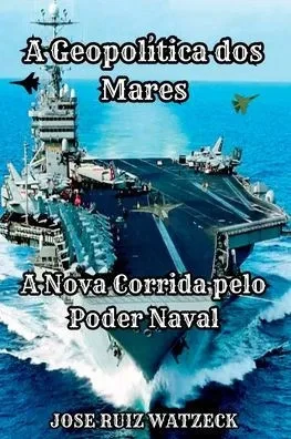 A Geopolítica Dos Mares