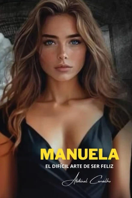 Manuela: El difícil arte de ser feliz