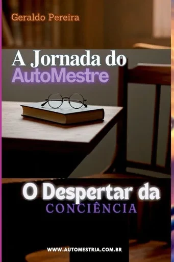 A Jornada Do Automestre