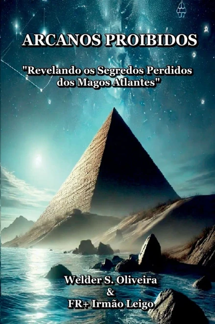 Arcano Proibido