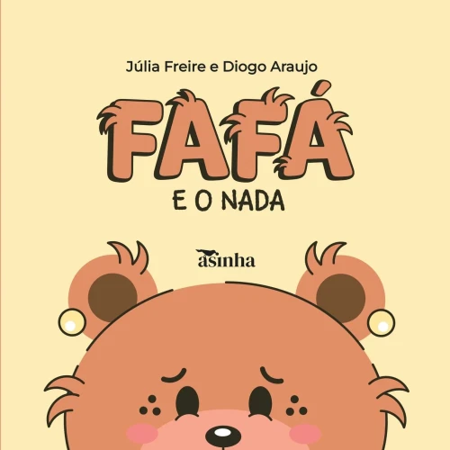 Fafá e o Nada