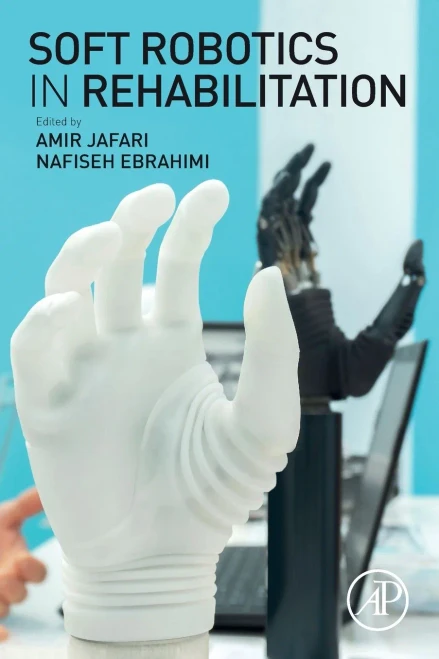 Soft Robotics In Rehabilitation