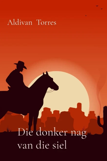 Die donker nag van die siel