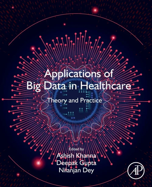 Applications Of Big Data In Healthcare: Theory And Practice