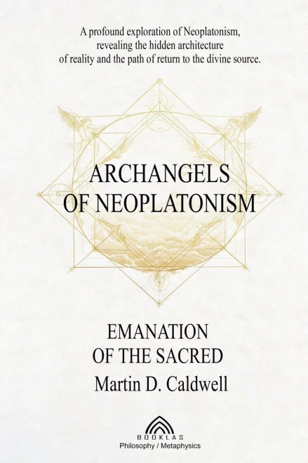 Archangels of Neoplatonism: Emanation of the Sacred