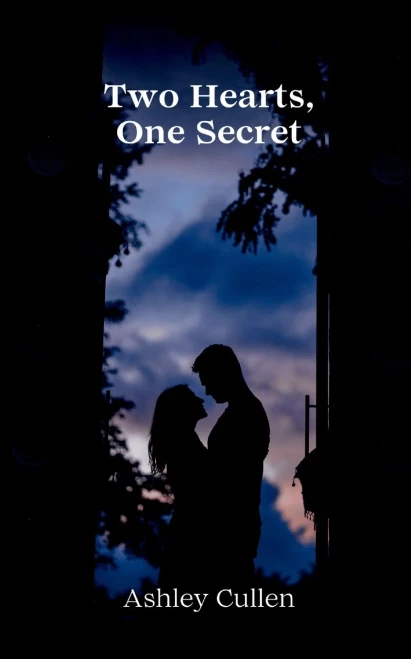 Two Hearts, One Secret