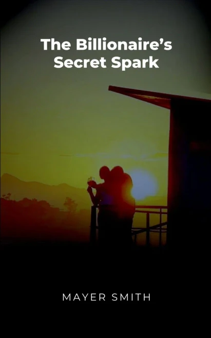 The Billionaire's Secret Spark