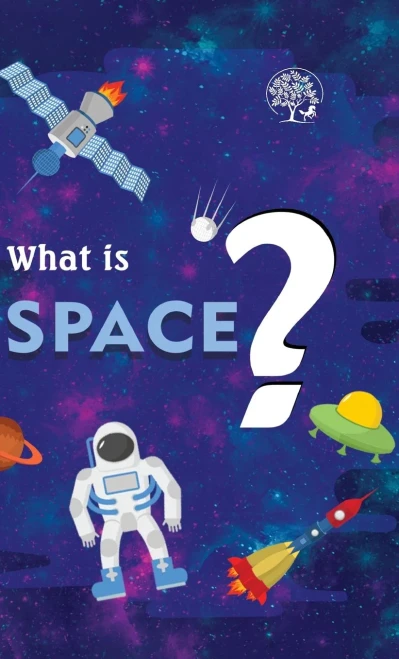 What Is Space ?