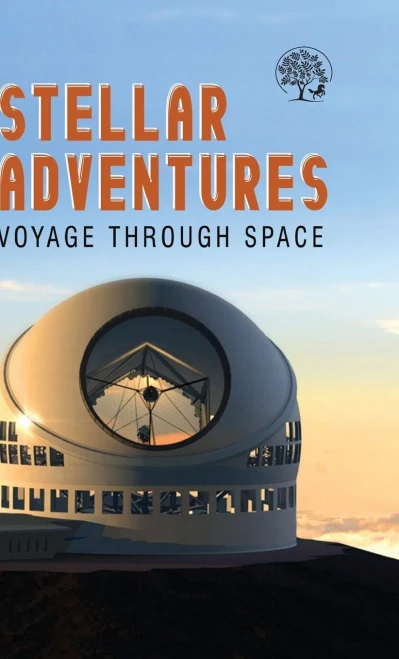 Stellar Adventures Voyage Through Space
