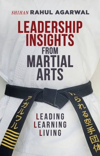 Leadership Insights from Martial Arts