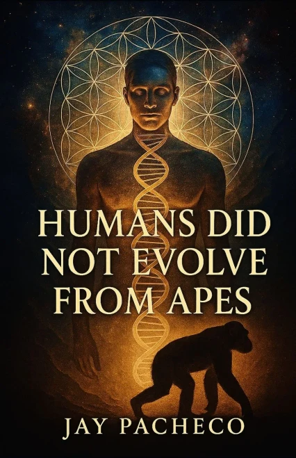 Humans Did Not Evolve from Apes