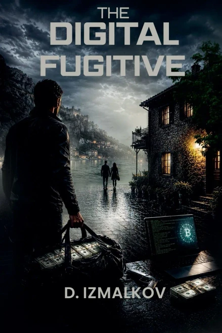 The Digital Fugitive - 9788397089334