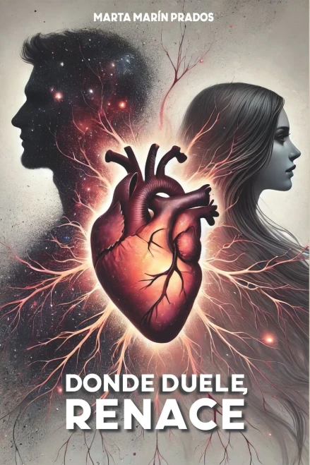 Donde Duele, Renace