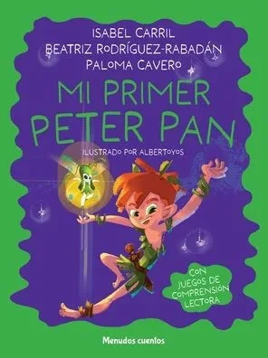 Mi Primer Peter Pan