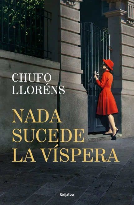 NADA Sucede La Víspera / Nothing Happens on the Eve
