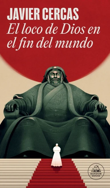 El loco de Dios en el fin del mundo / God's Madman at the End of the World