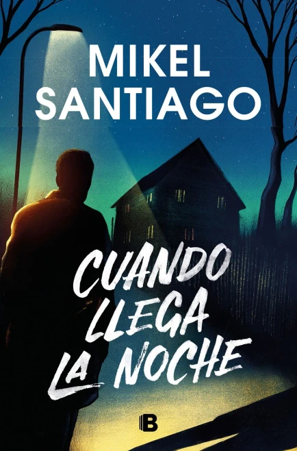 Cuando Llega La Noche / When Night Falls