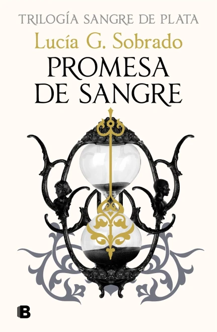 Promesa de Sangre / Blood Oath