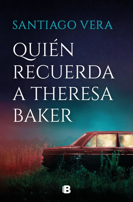 Quién Recuerda a Theresa Baker / Who Remembers Theresa Baker?