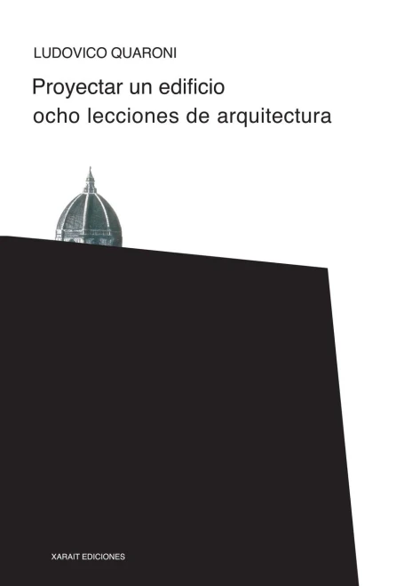 Proyectar un edificio