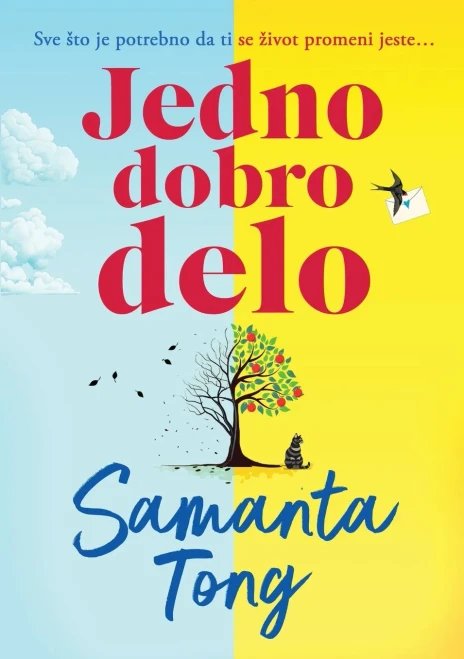 Jedno dobro delo - (Paperback or Softback)