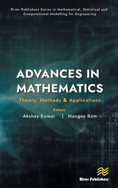 Advances in Mathematics: Theory, Methods & Applications