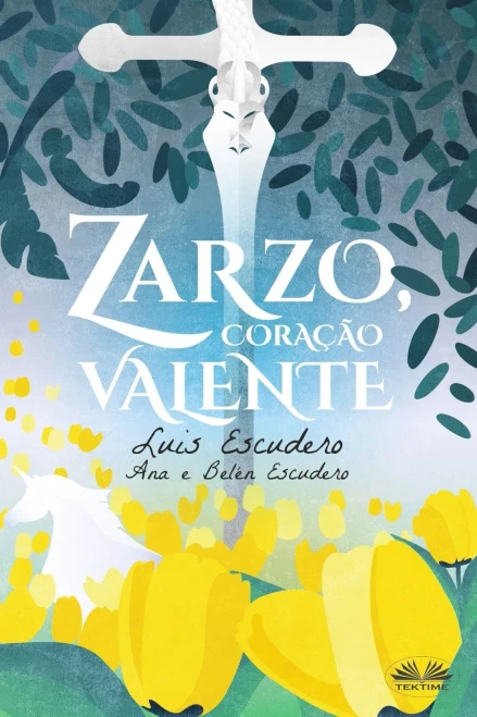 Zarzo, Coração Valente