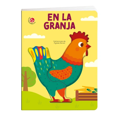 En La Granja - 9788855065931